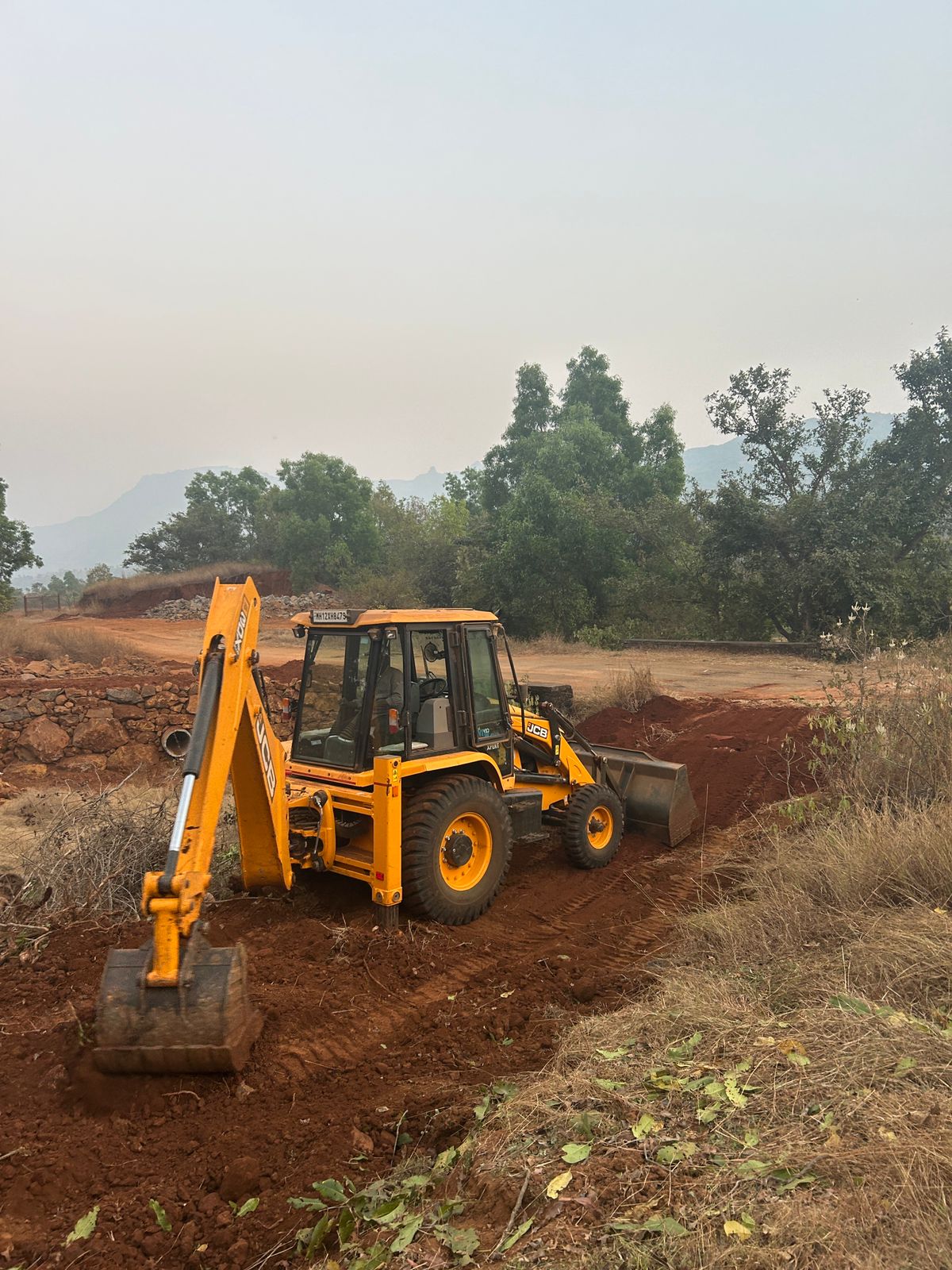 12 Jan Development