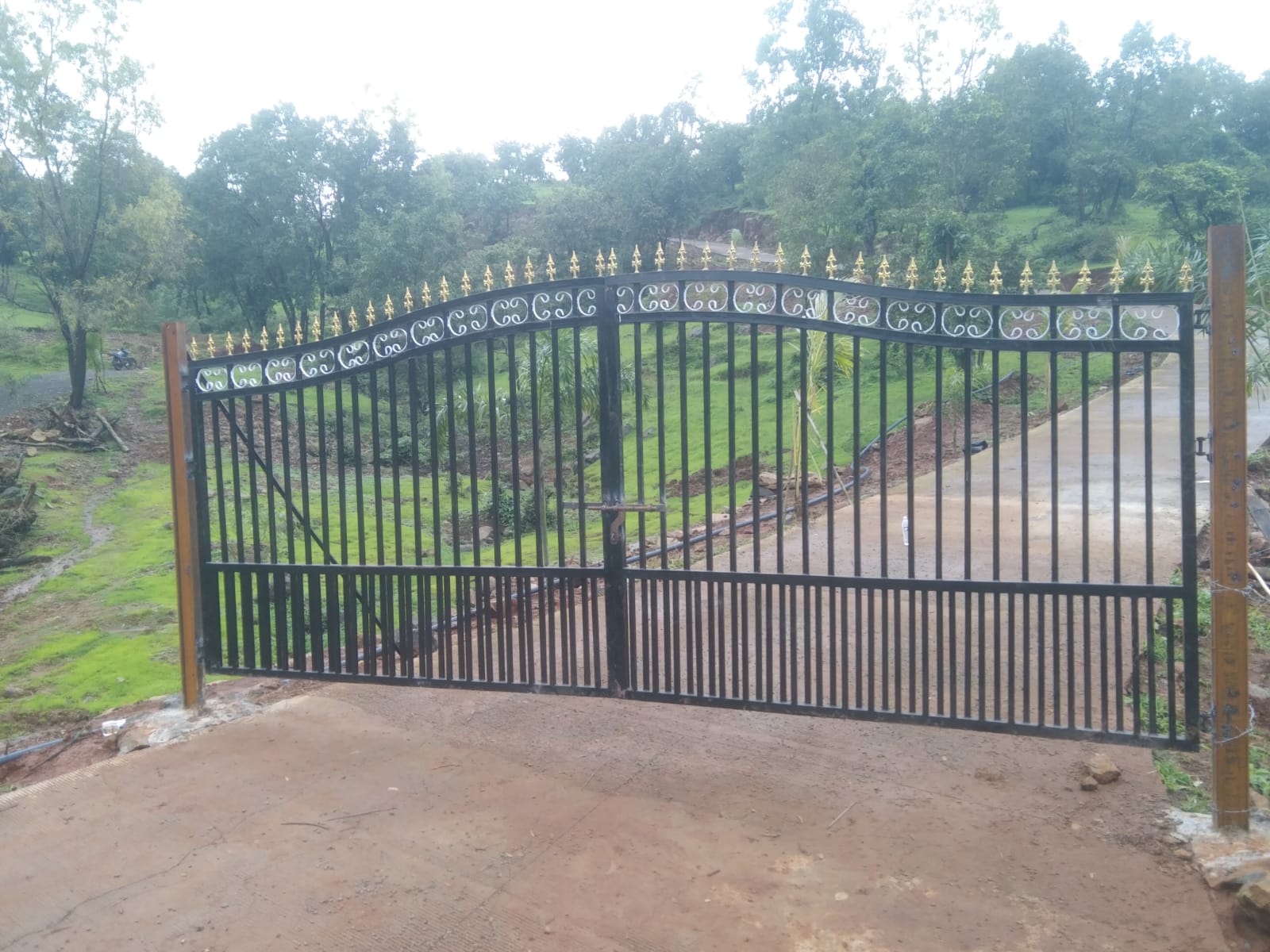 Raynovaa Haarvest Hills