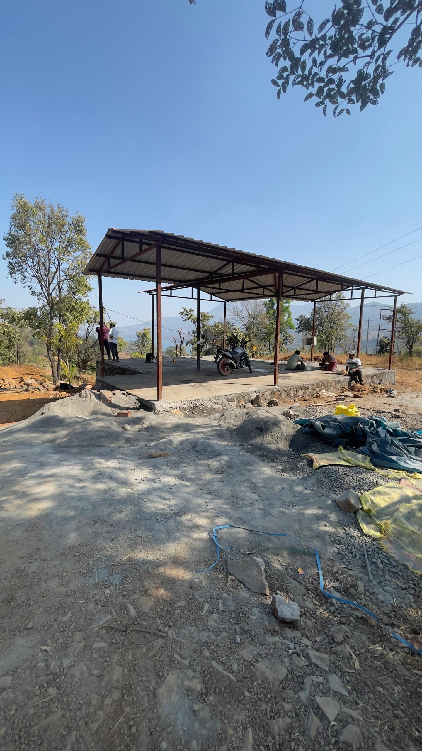 Raynovaa Haarvest Hills