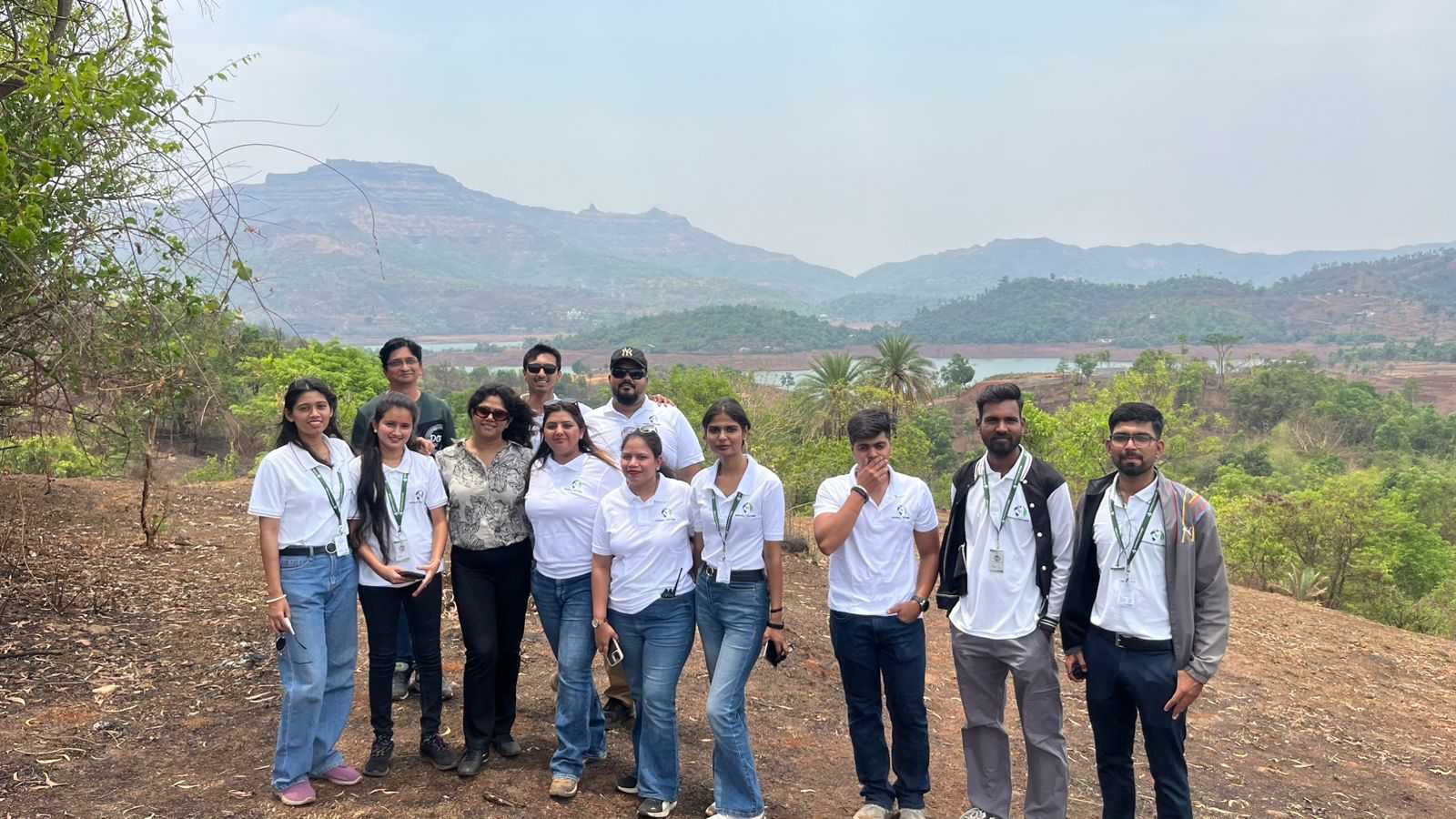 Team Raynovaa Ventures and Raynovaa Agri LLP